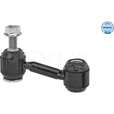 10 307 029 Stabilisator HA li/re OPEL Insignia 08 MEYLE-ORIGINAL: True to OE 6160600023