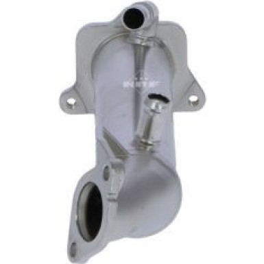 NRF Rauchgaskühler NRF Rauchgaskühler