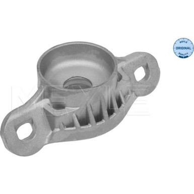 11-14 741 0002 Federbeinstützlager MEYLE-ORIGINAL: True to OE.