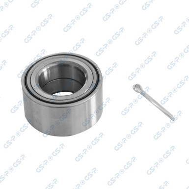 GSP Radlager GK6591