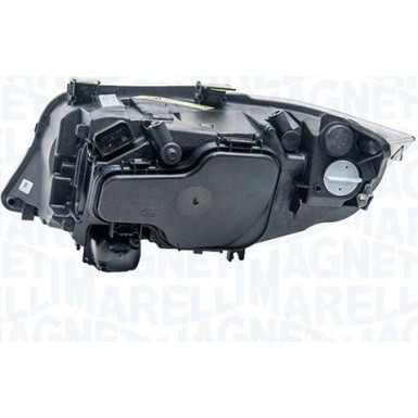 MAGNETI MARELLI Hauptscheinwerfer 719000000006