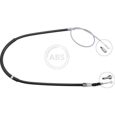 K18899 Seilzug, Feststellbremse K18899 Seilzug, Feststellbremse