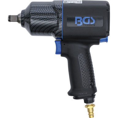 BGS Druckluft-Schlagschrauber | 12,5 mm (1/2"""") | 1756 Nm | 9320