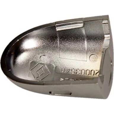 Türgriffabdeckung Renault P. Espace Iv, Grand Scenic Ii, Laguna Ii, Megane Ii, Scenic Ii, Vel Satis | 8200036411