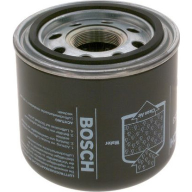 0 986 628 253 Lufttrocknerpatrone, Druckluftanlage