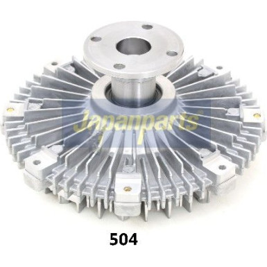 Kupplung, K÷hlerl Nach VC-504