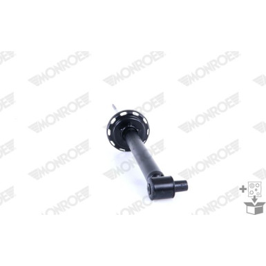 MONROE ORIGINAL-Gasdämpfer HA | AUDI A4 95-99 | 23894