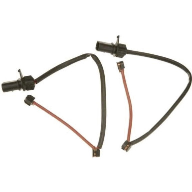 GIC256 Warnkontakt, Bremsbelagverschleiß GIC256 Warnkontakt, Bremsbelagverschleiß