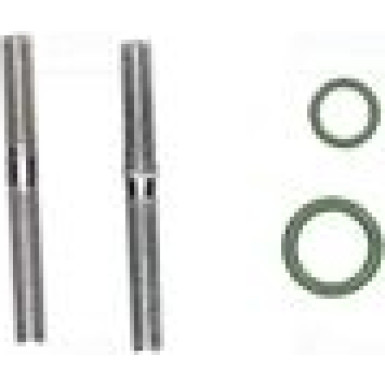 Kondensator PKW SUBARU IMPREZA-FORRESTER 08 FIRST FIT 940257