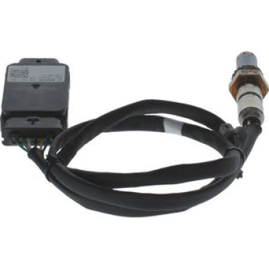 0 281 008 771 NOx-Sensor, NOx-Katalysator 0 281 008 771 NOx-Sensor, NOx-Katalysator