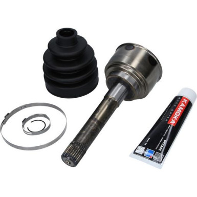 KAMOKA Gelenksatz, Antriebswelle 6017 KAMOKA Gelenksatz, Antriebswelle 6017