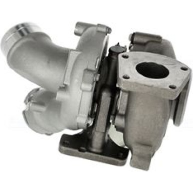 Nissens Turbo | VW Touareg 02 | 93729 Nissens Turbo | VW Touareg 02 | 93729