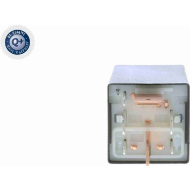 VEMO Steuergerät, Glühzeit VEMO Steuergerät, Glühzeit