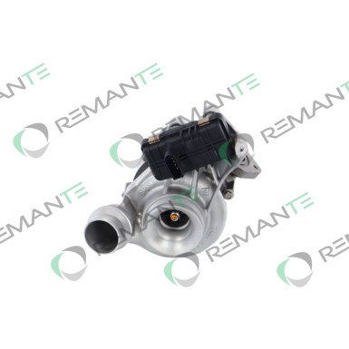 Lader, Aufladung 003-002-001093R