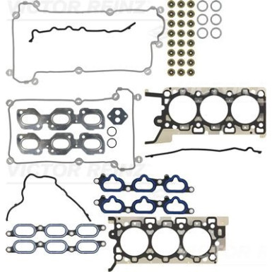 VICTOR REINZ Dichtungssatz, Zylinderkopf VICTOR REINZ Dichtungssatz, Zylinderkopf