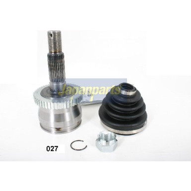Gelenksatz, Antriebswelle Jeep Grand Cherokee 99 GI-027