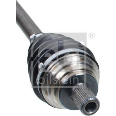 FEBI BILSTEIN Antriebswelle | 182933