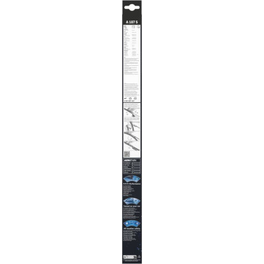 BOSCH | Scheibenwischer Aerotwin A187S | HYUNDAI,KIA,VW Caddy,Touran | 3397007187