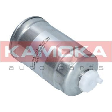 F306201 Kraftstofffilter