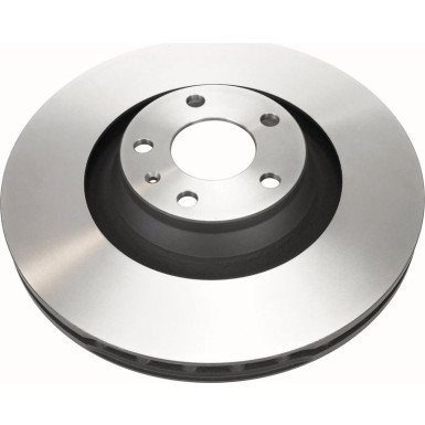 Bremsscheibe Vw S. A6 04 TRW SINGLE DF4695S