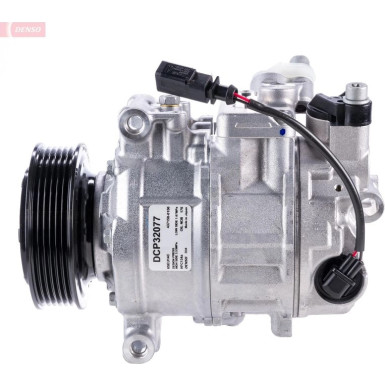 Denso | Kompressor