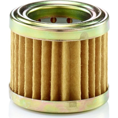 Mann & Hummel Industriefilter | DIVERSE | P 4002