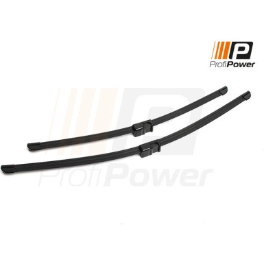 PROFIPOWER Wischblatt