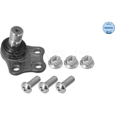 Traggelenk VA li/re RENAULT Megane 15 MEYLE-ORIGINAL: True to OE 16-16 010 0034