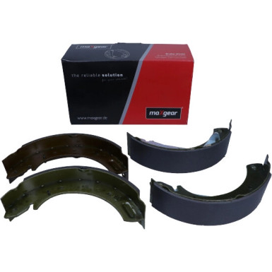 19-4532 Bremsbackensatz 19-4532 Bremsbackensatz