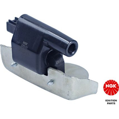 52 650 007 Zündspule | LAND ROVER Freelander (LN) 1.8i 16V 98 | 48125