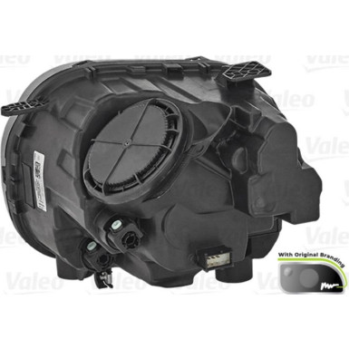 Scheinwerfer R XEN/H7 VALEO OE LOGO | CITROËN C3 AIRCROSS 6,17 | 450529 Scheinwerfer R XEN/H7 VALEO OE LOGO | CITROËN C3 AIRCROSS 6,17 | 450529