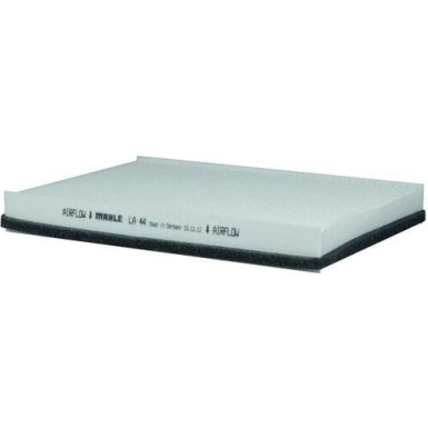 MAHLE Filter, Innenraumluft LA 44