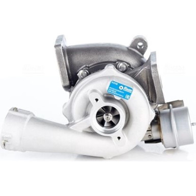 Nissens Turbo VW T5 FACTORY NEW 93118