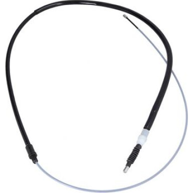 KAMOKA Seilzug, Feststellbremse 1190308