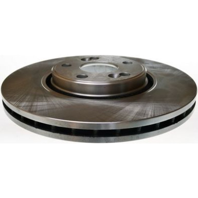 DENCKERMANN Bremsscheibe | B130379