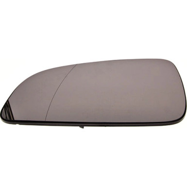 Spiegelglas, Außenspiegel | Opel Astra H asphärisch OE 13141989 | 3745831