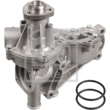 FEBI BILSTEIN Wasserpumpe 01287