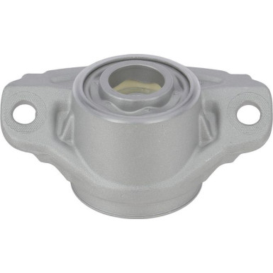 MONROE Stützlager 1Stk. HA AUDI,SEAT,SKODA,VW 16 MOUNTING KIT MK517