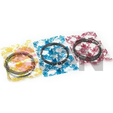 JPN Kolbenringsatz | 40M0511.000-JPN