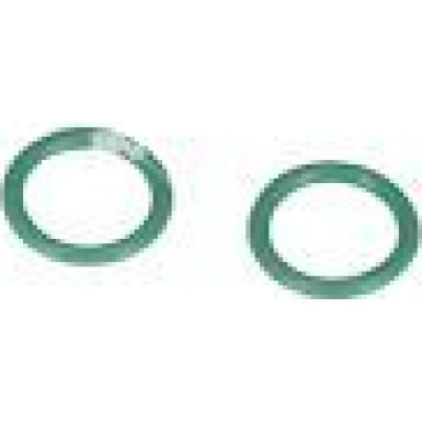 Kondensator, Klimaanlage EASY FIT 35300