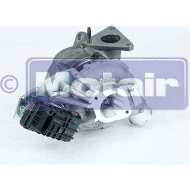 ORIGINAL Profi-Paket 1 LAND ROVER Defender 07 Garrett Turbo ProKit NEU 660133