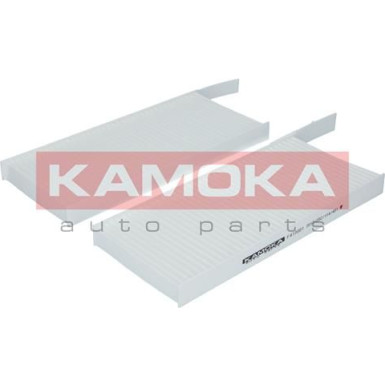 KAMOKA Filter, Innenraumluft KAMOKA Filter, Innenraumluft