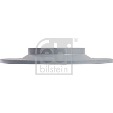 FEBI BILSTEIN Bremsscheibe | 108430