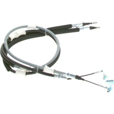 1 987 477 391 Seilzug, Feststellbremse 1 987 477 391 Seilzug, Feststellbremse