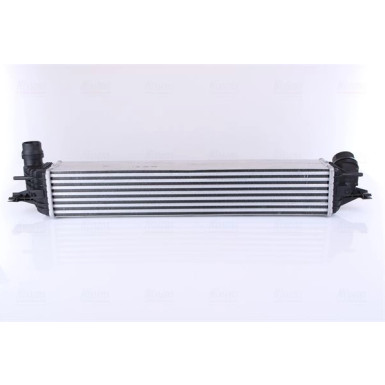 Ladeluftkühler PKW RENAULT LAGUNA 07 FIRST FIT 96625