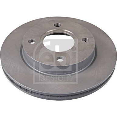 FEBI BILSTEIN Bremsscheibe 05649