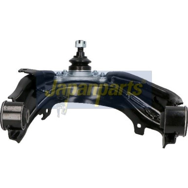 Lenker, Radaufhängung BS-932R