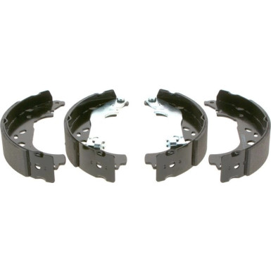 Bremsbacken FIAT,OPEL 0 986 487 717