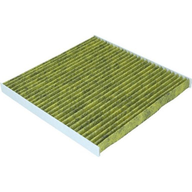 KAMOKA Filter, Innenraumluft | 6080010
