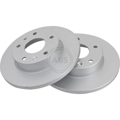 A.B.S. Bremsscheibe | 17011